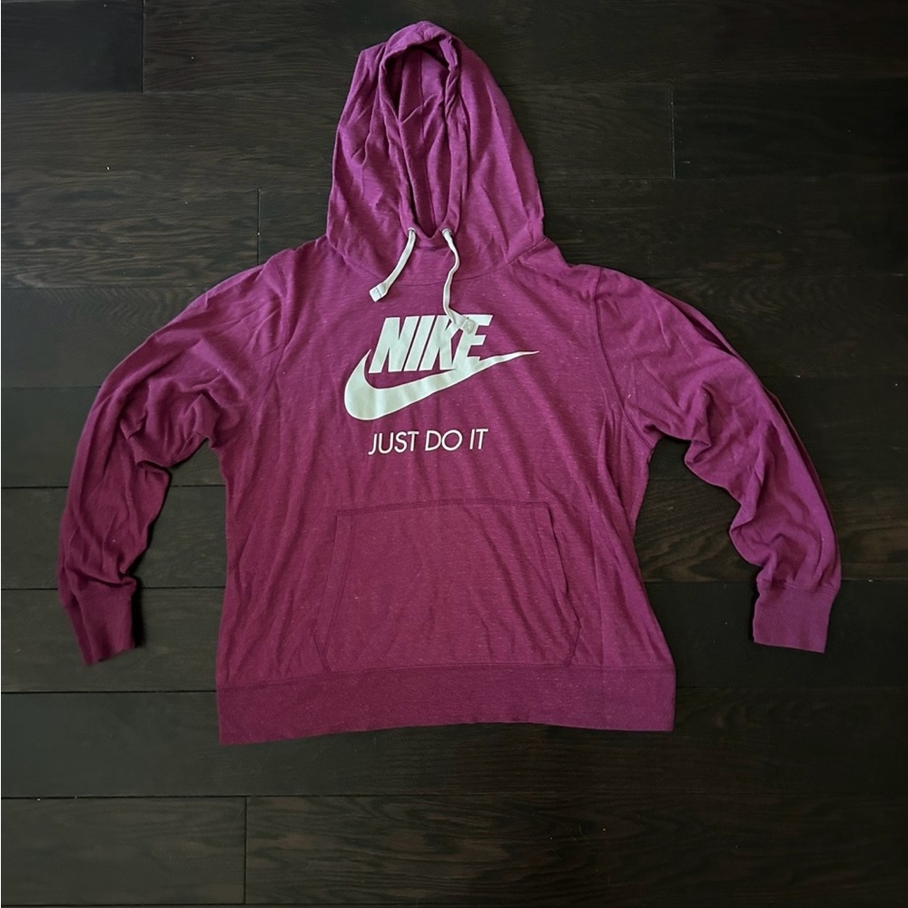 Nike Hoodie